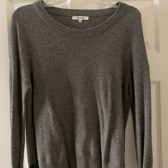 Madewell Sweater - Picture 2 of 8
